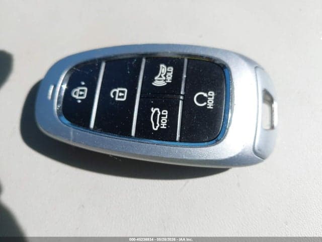 2023 HYUNDAI SONATA SEL 11