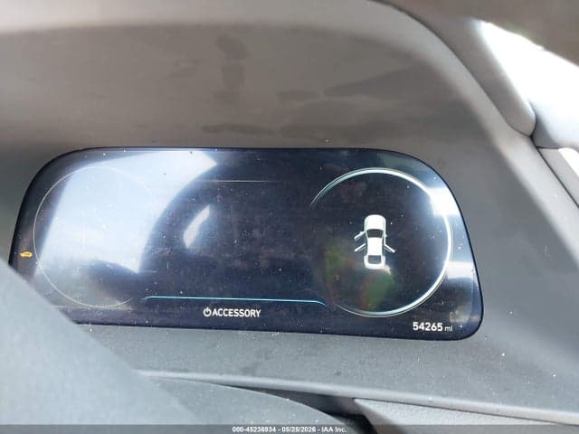 2023 HYUNDAI SONATA SEL 7