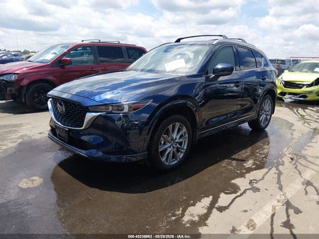 2024 MAZDA CX-5 2.5 S PREMIUM 2