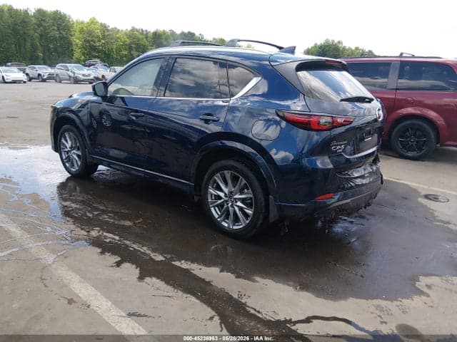 2024 MAZDA CX-5 2.5 S PREMIUM 3