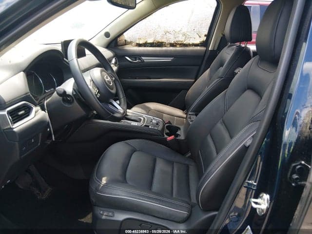 2024 MAZDA CX-5 2.5 S PREMIUM 5