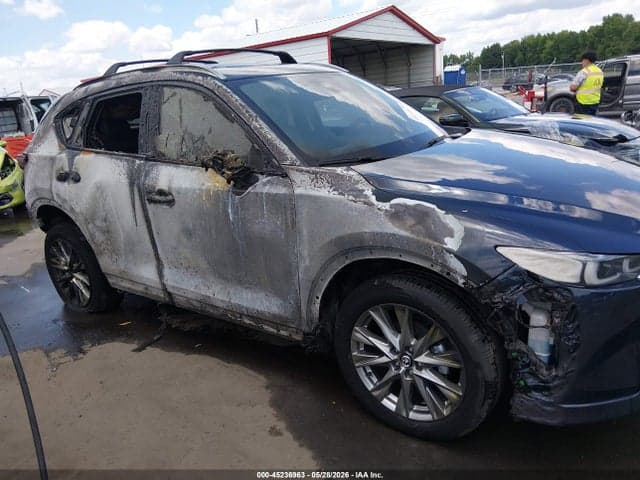 2024 MAZDA CX-5 2.5 S PREMIUM 6