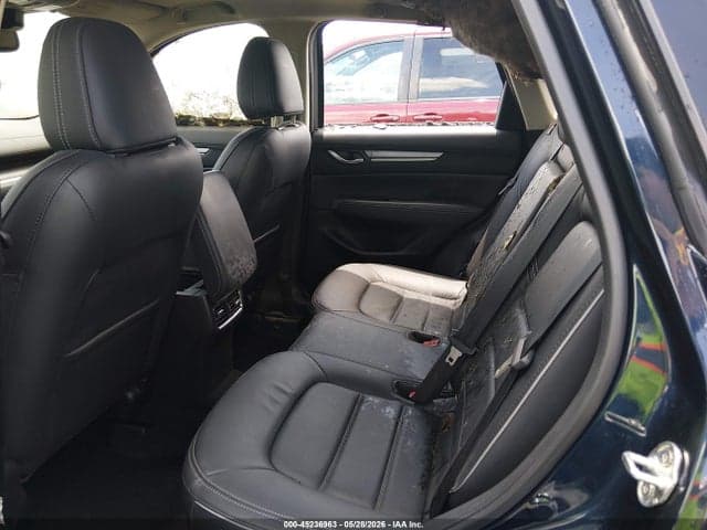2024 MAZDA CX-5 2.5 S PREMIUM 8