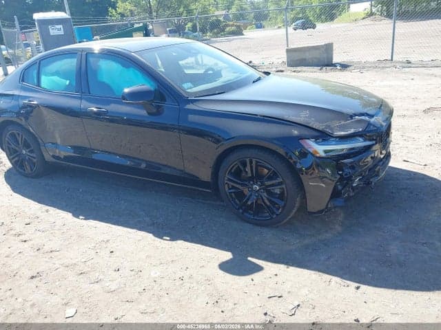 2024 VOLVO S60 B5 1