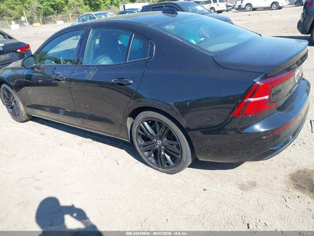 2024 VOLVO S60 B5 3
