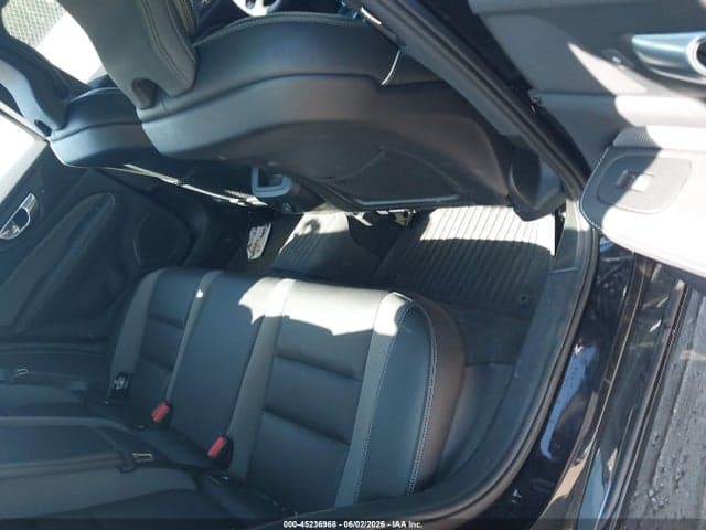 2024 VOLVO S60 B5 7