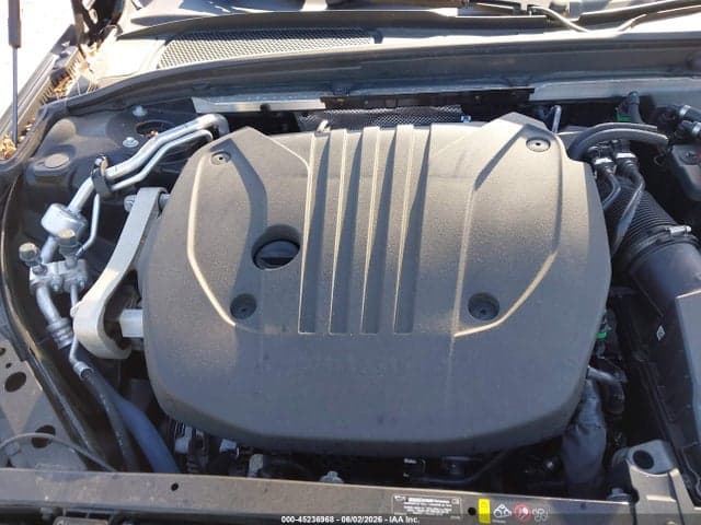 2024 VOLVO S60 B5 9
