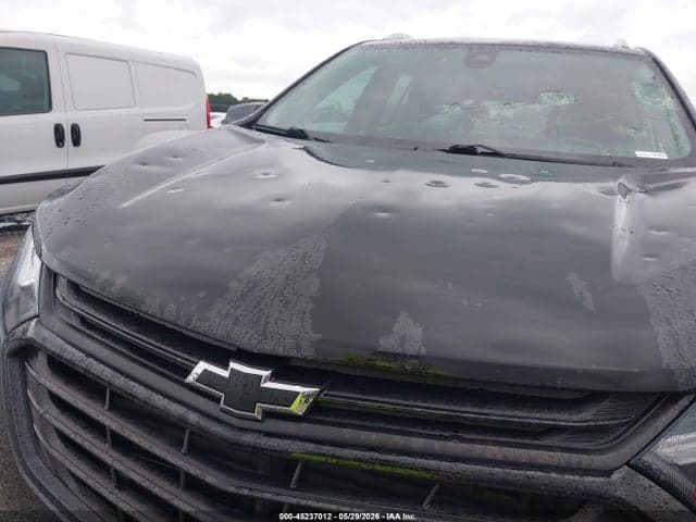 2020 CHEVROLET EQUINOX AWD LT 2.0L TURBO 6