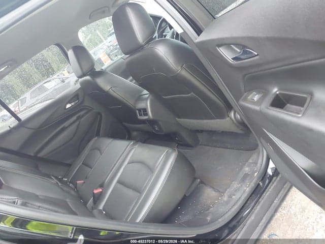 2020 CHEVROLET EQUINOX AWD LT 2.0L TURBO 8