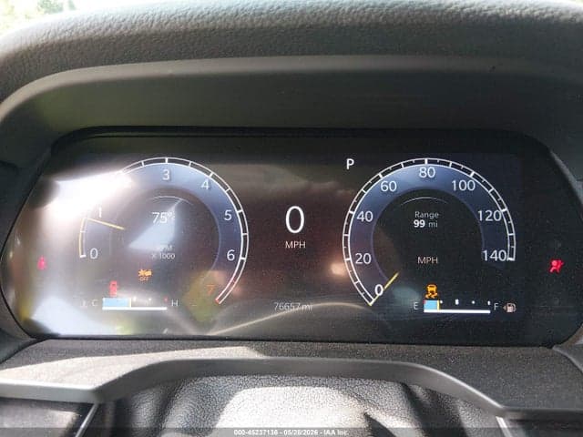 2023 JEEP GRAND CHEROKEE LAREDO 4X2 7