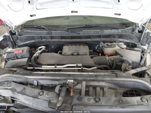2022 CHEVROLET SILVERADO 1500 4WD STANDARD BED WT 10