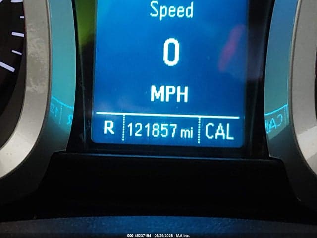 2016 CHEVROLET EQUINOX LS 15