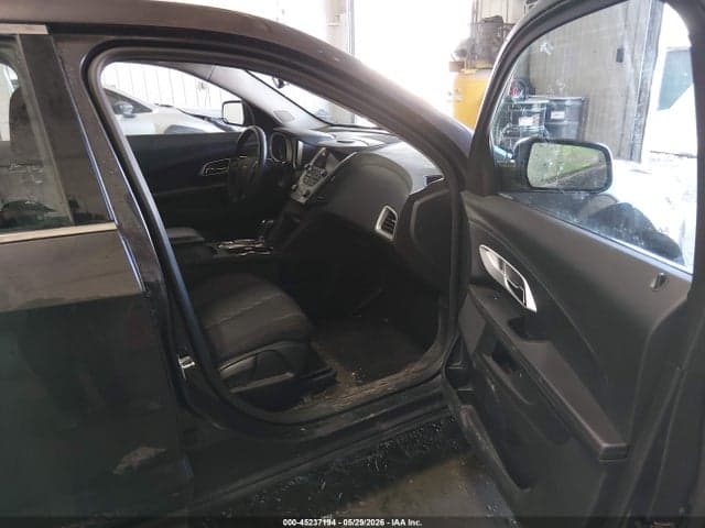 2016 CHEVROLET EQUINOX LS 5