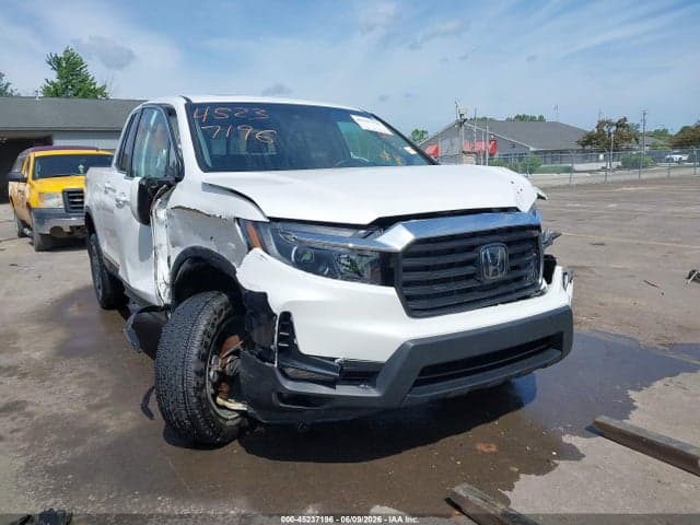 2023 HONDA RIDGELINE RTL 1