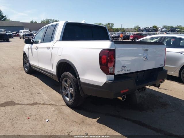 2023 HONDA RIDGELINE RTL 3