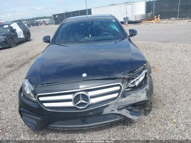 2017 MERCEDES-BENZ E 300 4MATIC 11