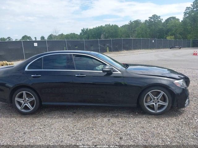 2017 MERCEDES-BENZ E 300 4MATIC 12