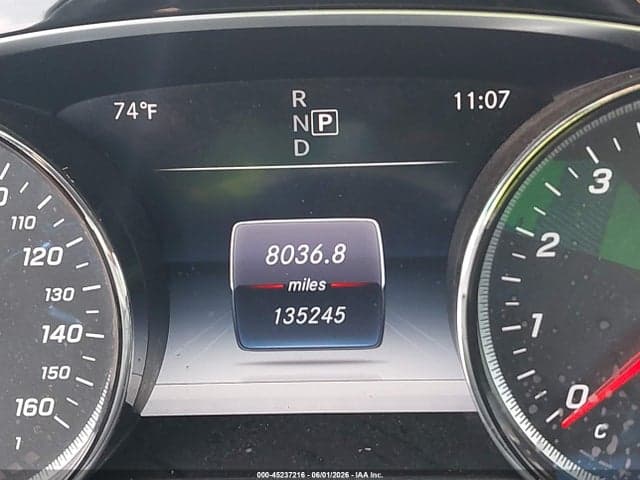 2017 MERCEDES-BENZ E 300 4MATIC 14