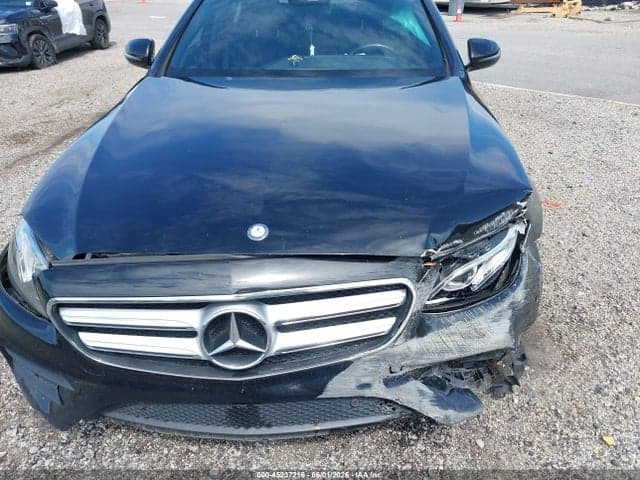 2017 MERCEDES-BENZ E 300 4MATIC 6
