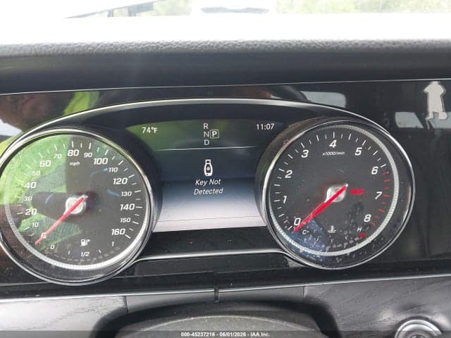 2017 MERCEDES-BENZ E 300 4MATIC 7