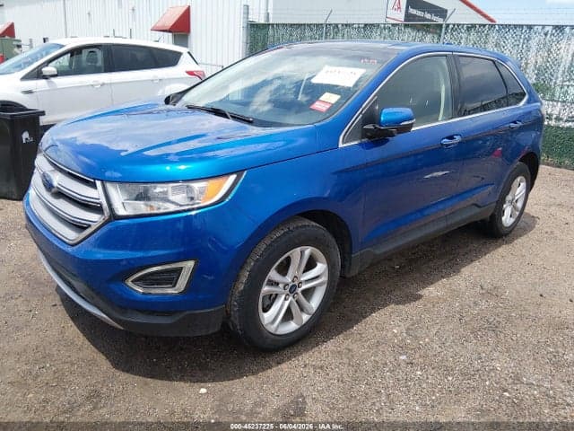 2018 FORD EDGE TITANIUM 2