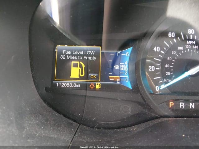 2018 FORD EDGE TITANIUM 15