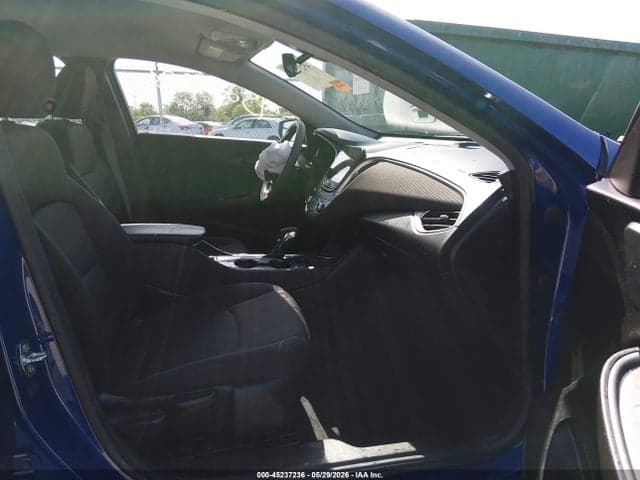 2023 CHEVROLET MALIBU FWD 1LT 6