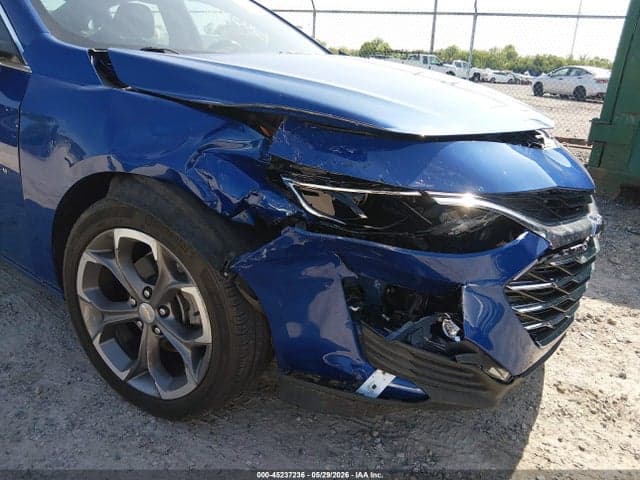 2023 CHEVROLET MALIBU FWD 1LT 7