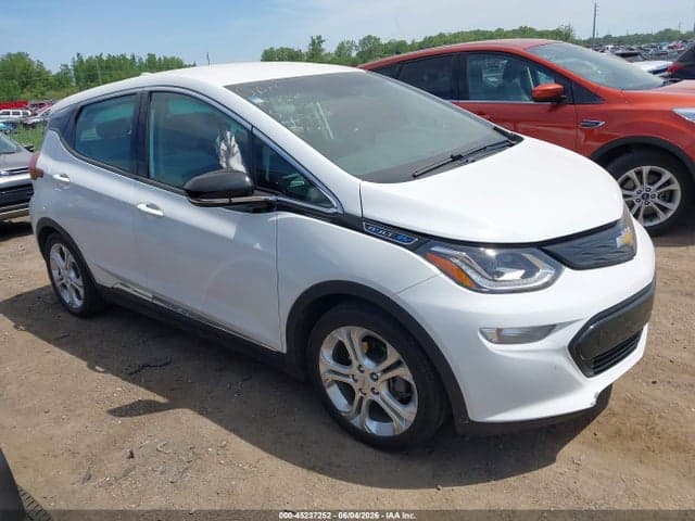 2020 CHEVROLET BOLT EV FWD LT - 1