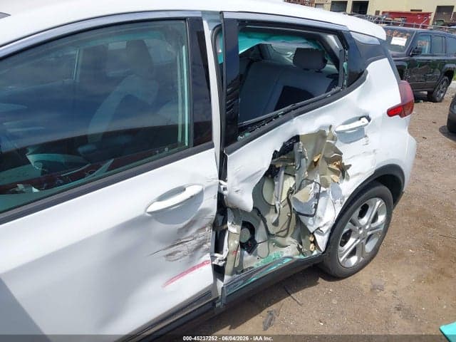 2020 CHEVROLET BOLT EV FWD LT 6