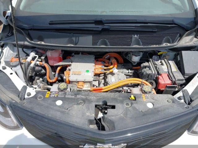 2020 CHEVROLET BOLT EV FWD LT 10
