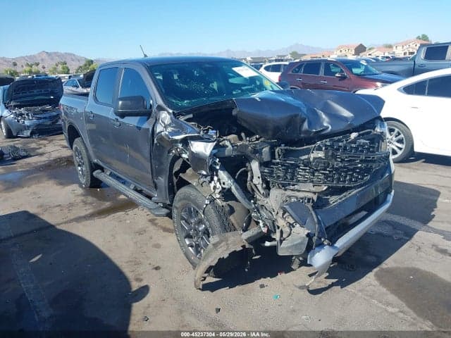 2024 FORD RANGER XLT 1