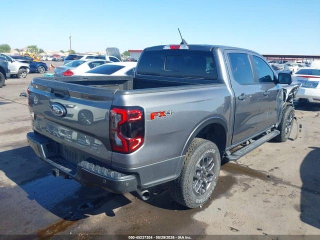 2024 FORD RANGER XLT 4