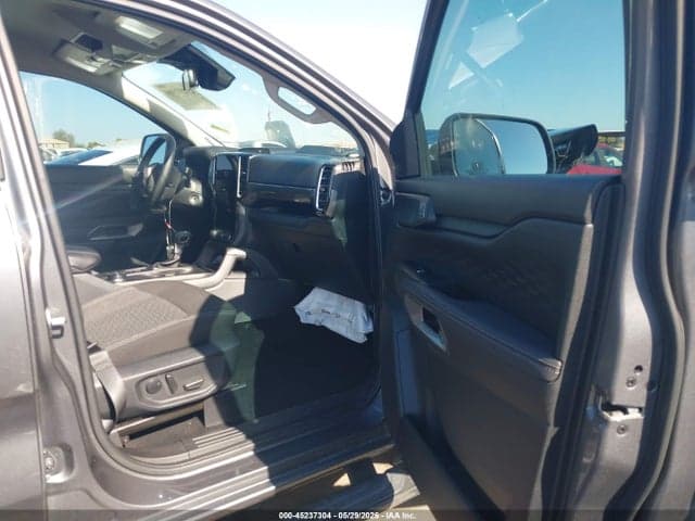 2024 FORD RANGER XLT 5