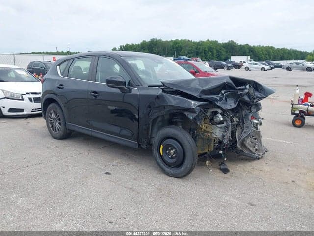 2017 MAZDA CX-5 SPORT 1
