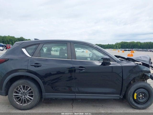 2017 MAZDA CX-5 SPORT 14