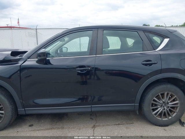2017 MAZDA CX-5 SPORT 15