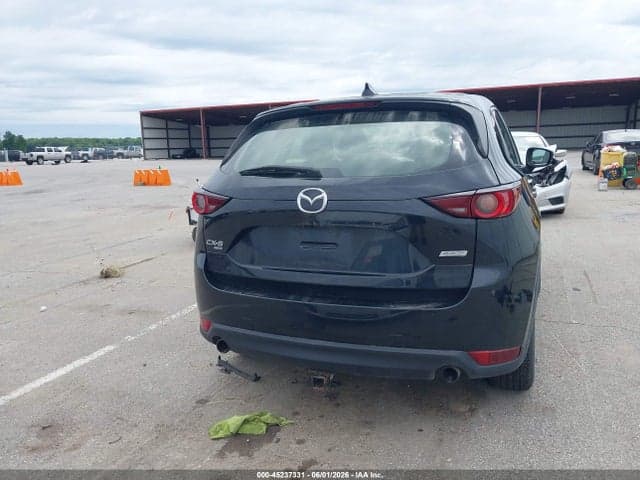 2017 MAZDA CX-5 SPORT 17