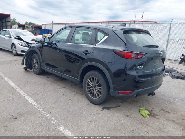 2017 MAZDA CX-5 SPORT 3