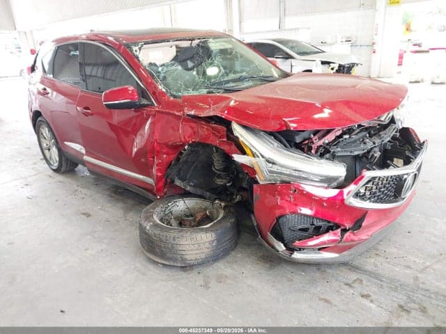 2020 ACURA RDX STANDARD 1