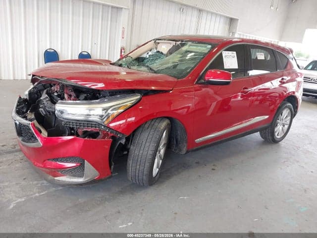 2020 ACURA RDX STANDARD 2