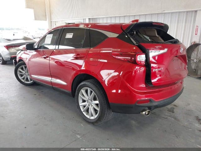 2020 ACURA RDX STANDARD 3