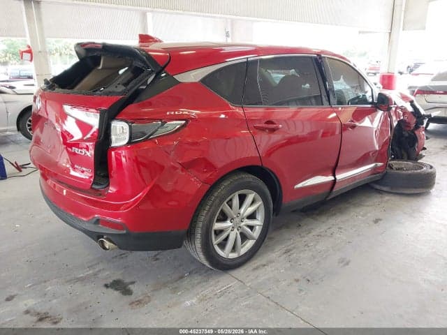 2020 ACURA RDX STANDARD 4