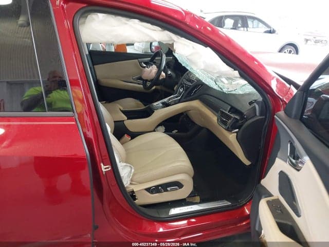 2020 ACURA RDX STANDARD 5