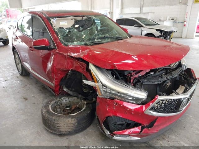 2020 ACURA RDX STANDARD 6