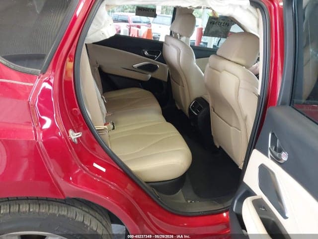 2020 ACURA RDX STANDARD 8