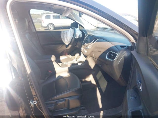 2020 CHEVROLET EQUINOX AWD LT 1.5L TURBO 5