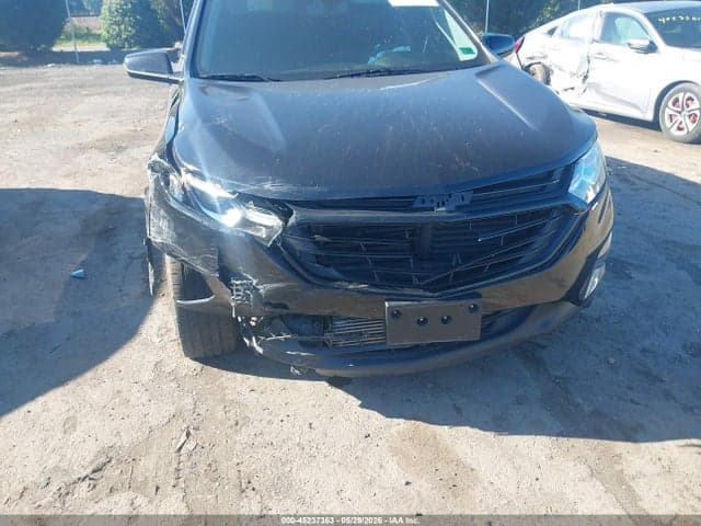 2020 CHEVROLET EQUINOX AWD LT 1.5L TURBO 6