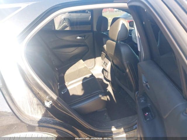 2020 CHEVROLET EQUINOX AWD LT 1.5L TURBO 8