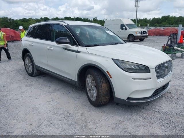2020 LINCOLN CORSAIR STANDARD 1